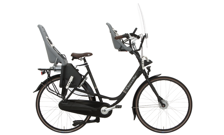 All unsere Papa- und Mama-Fahrräder anzeigen