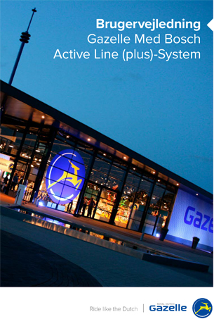 Bosch Active Line