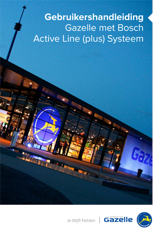Bosch Active Line
