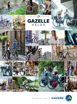 la brochure 2018