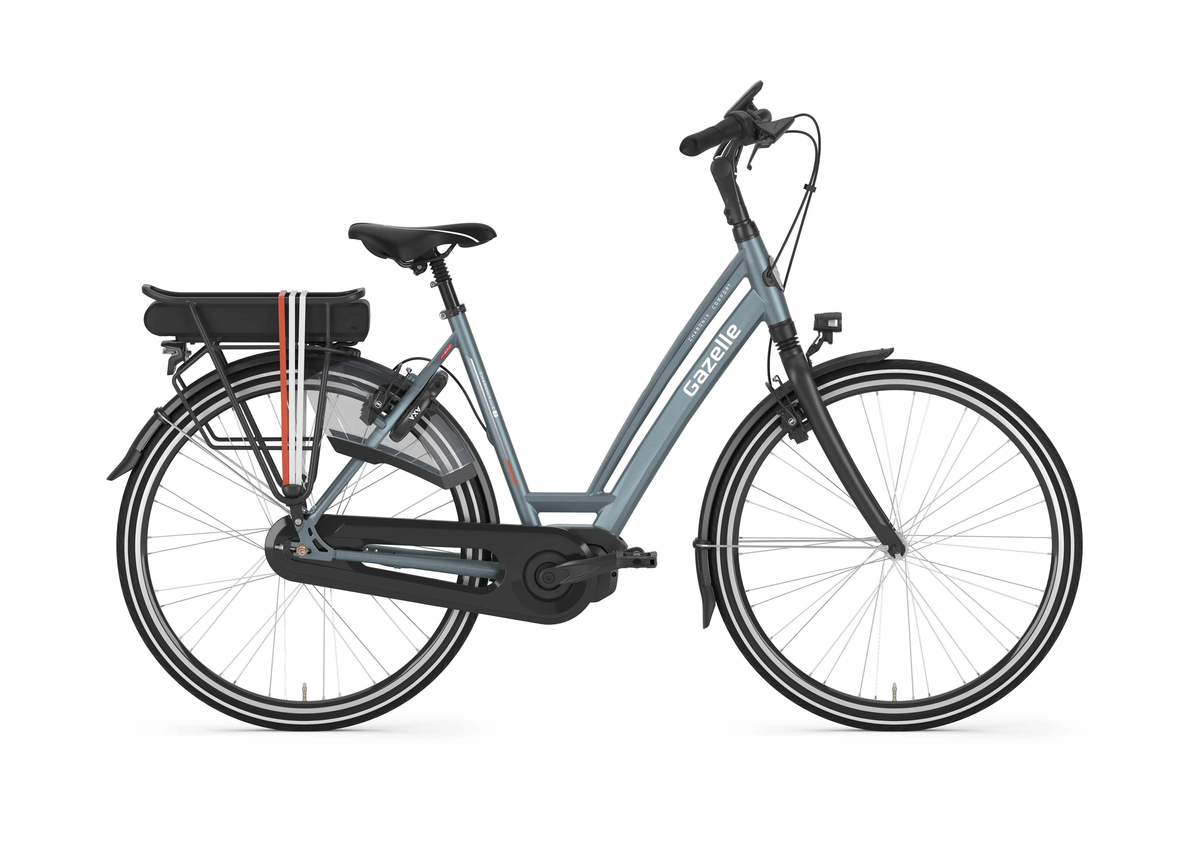 Camonix Gazelle