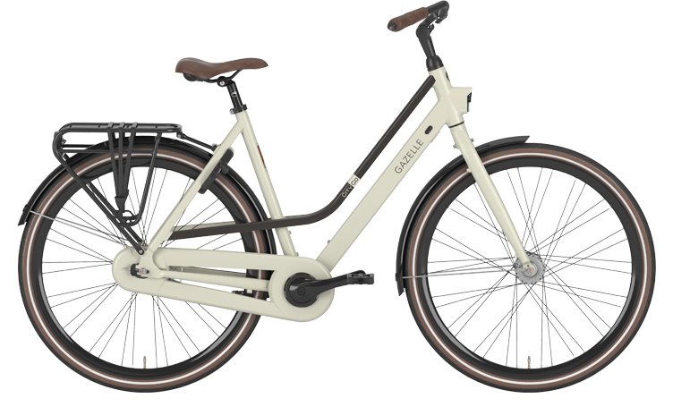 Find your ideal CityGo