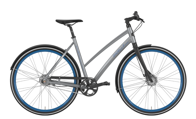 Sehen Sie sich unsere Commuter an
