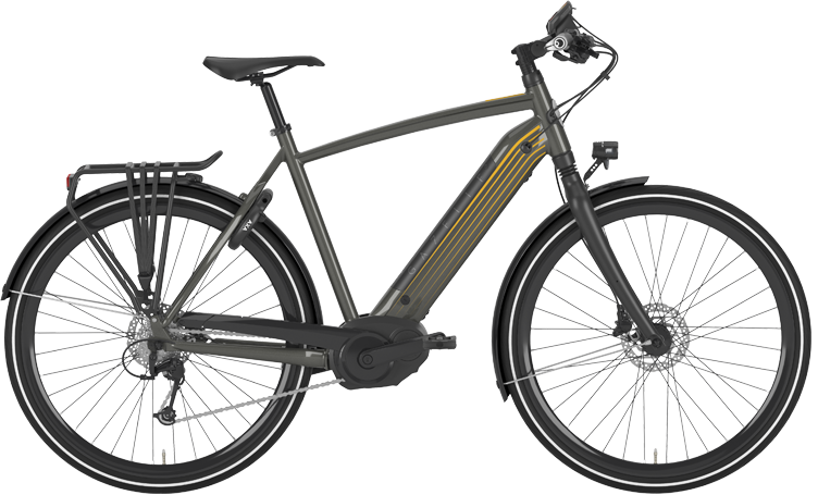 Vind jouw ideale commuter bike