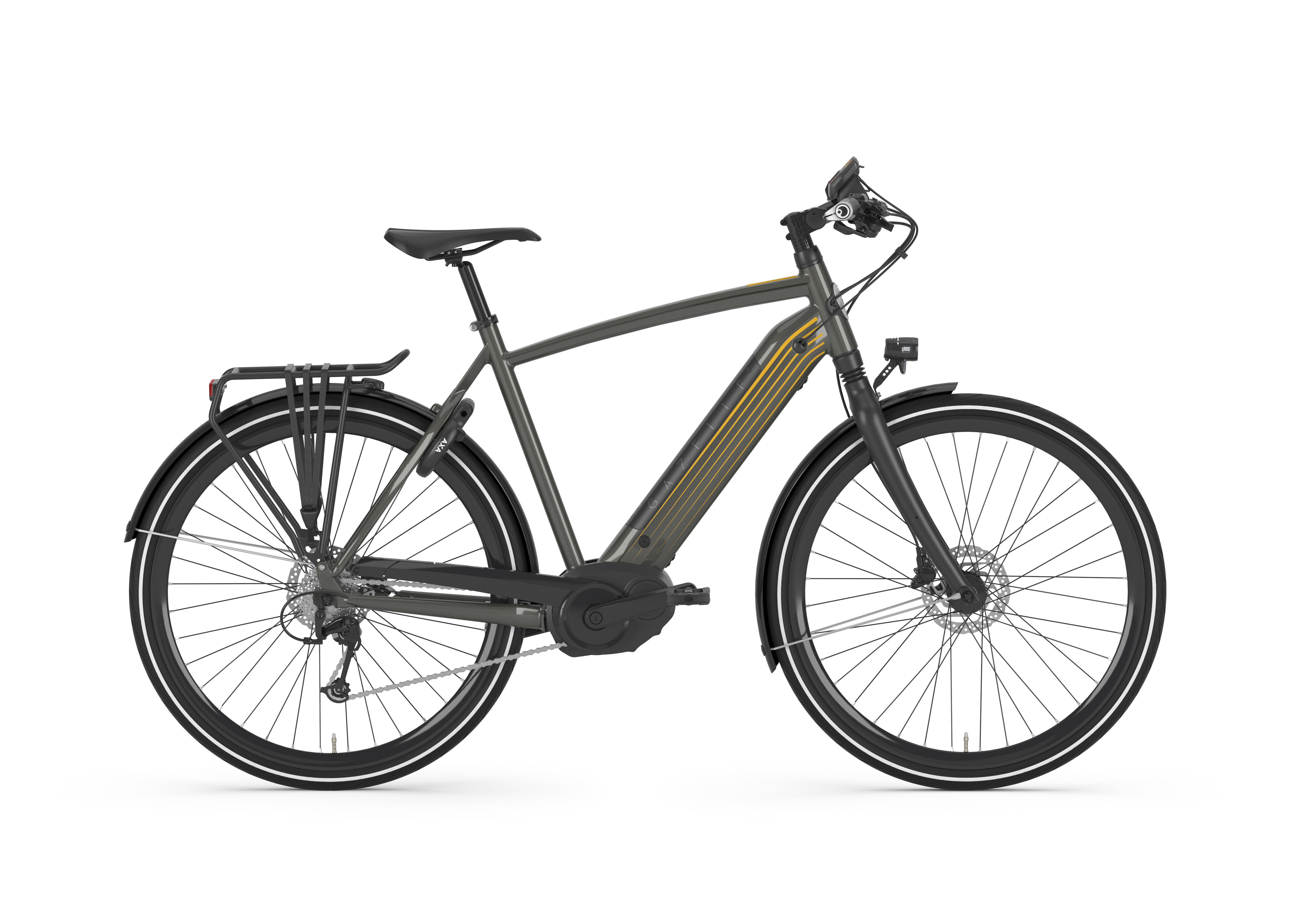 CityZen T10 HMB Gazelle