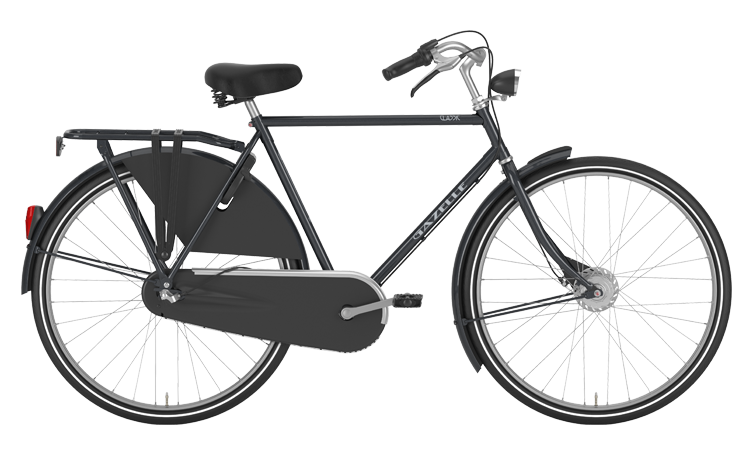 Vind je ideale omafiets