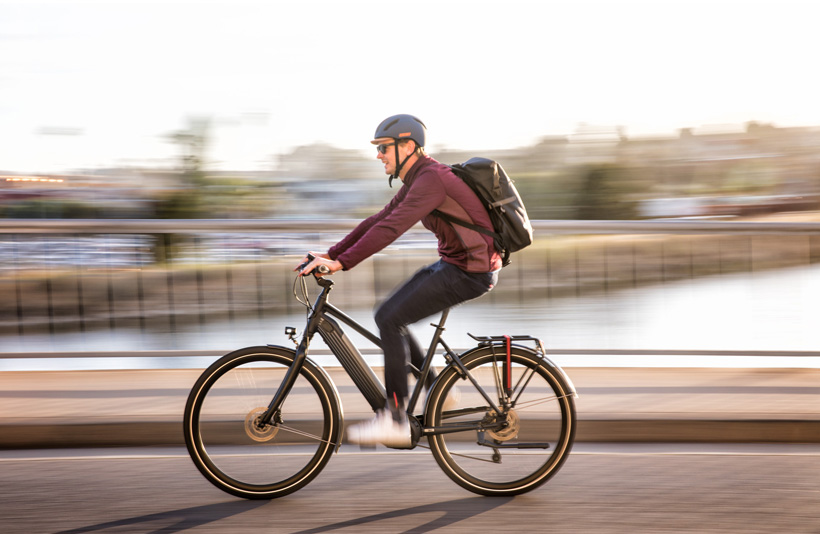 CityZen Speed Gazelle