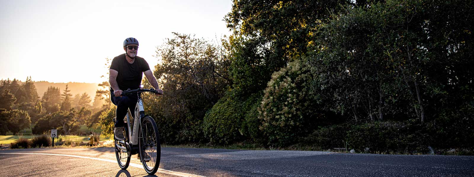 e bike life