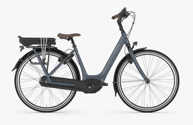Find your ideal e-bike!