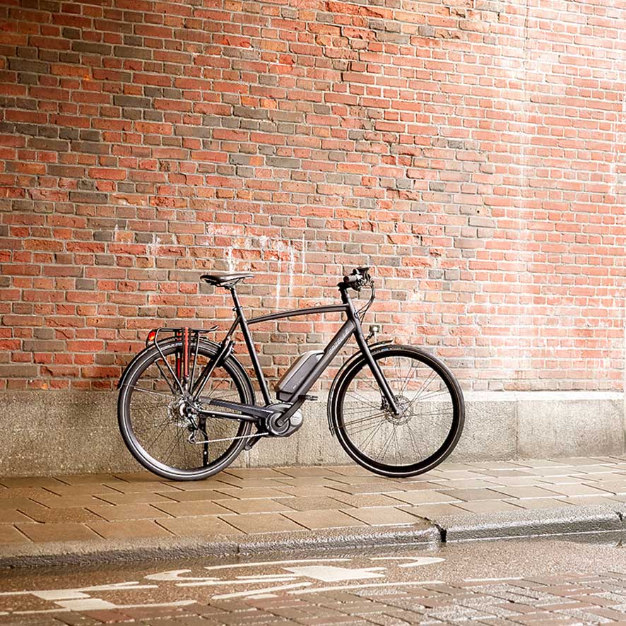 Beratung Kauf ElektroFahrrad