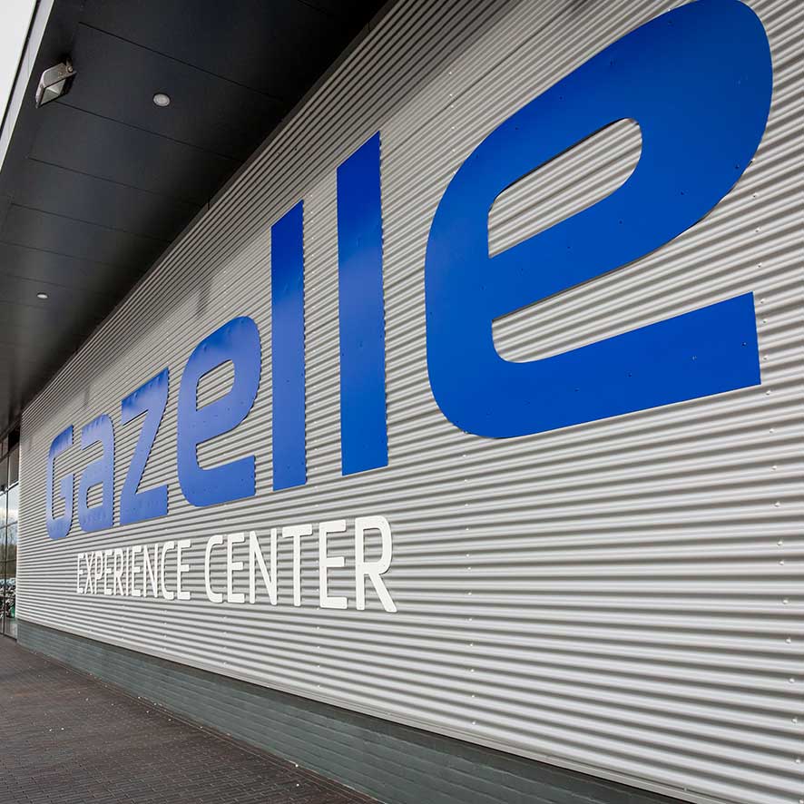 Experience Center