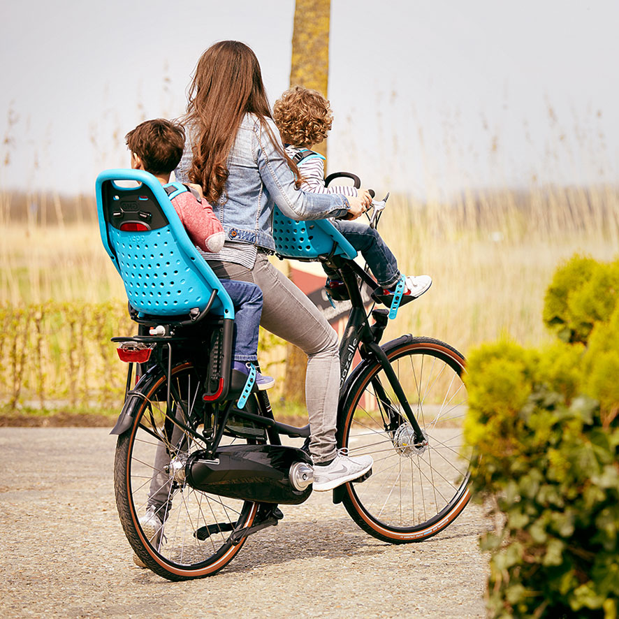 Maakt het leven als mama makkelijker