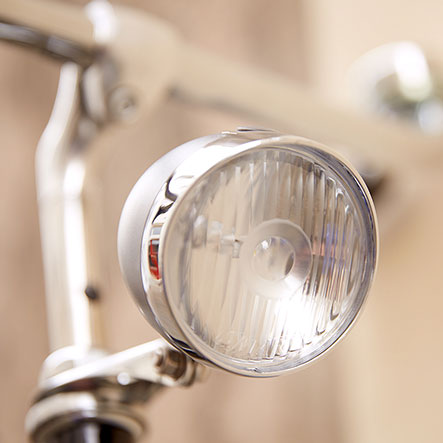 lampe avant