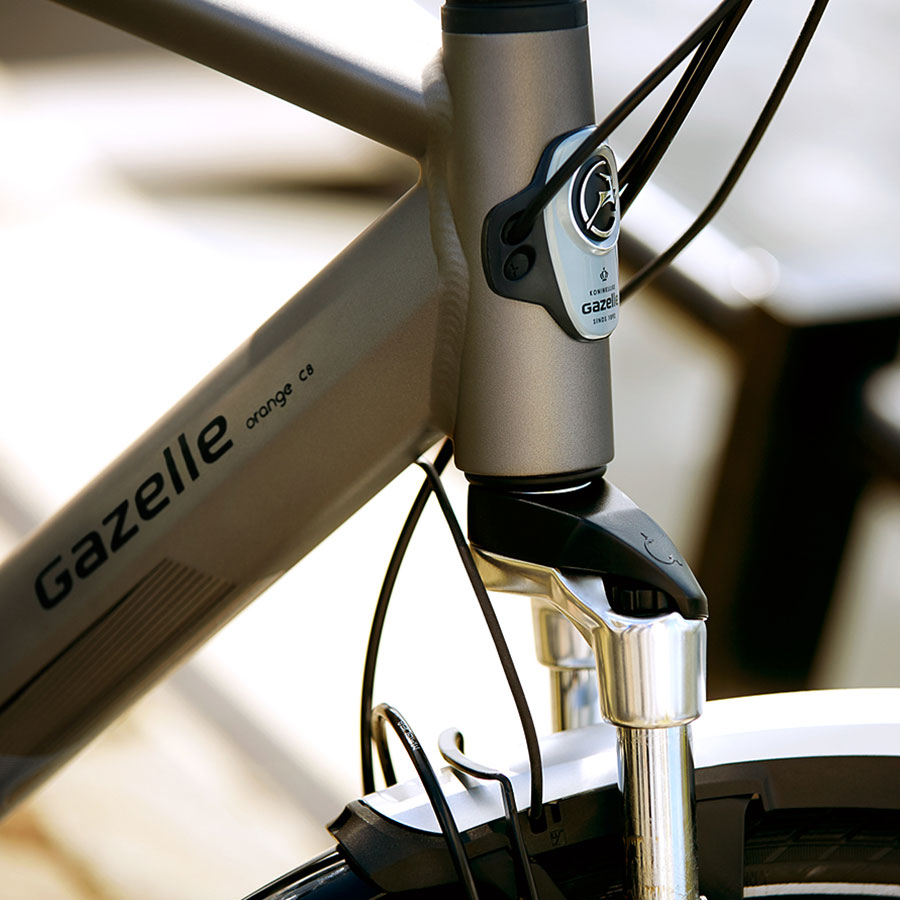 Gazelle Experience Center