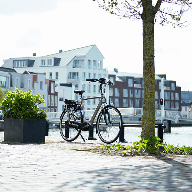 Beratung Kauf ElektroFahrrad