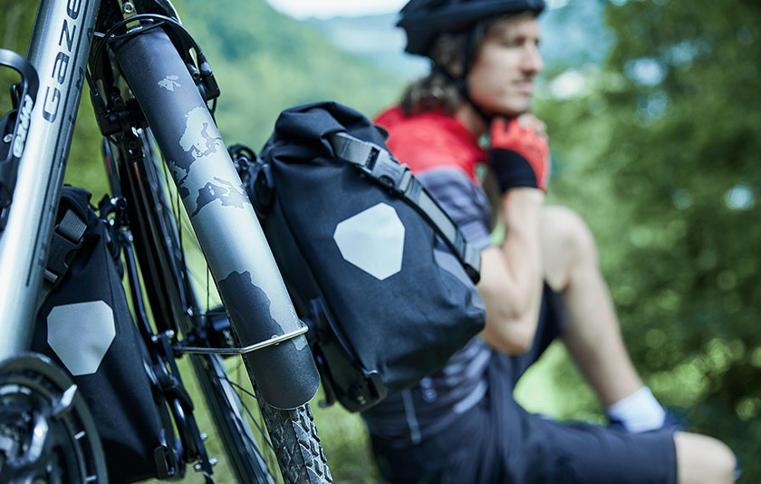 Sportiviteit staat centraal bij de Gazelle Ultimate Sportive Trekking.