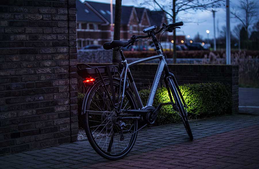 Ultimate E-Bike Damen und Herren Ultimate E-Bike Damen und Herren