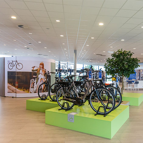 electric bike shops near me now