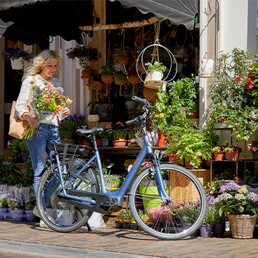 gazelle bikes australia