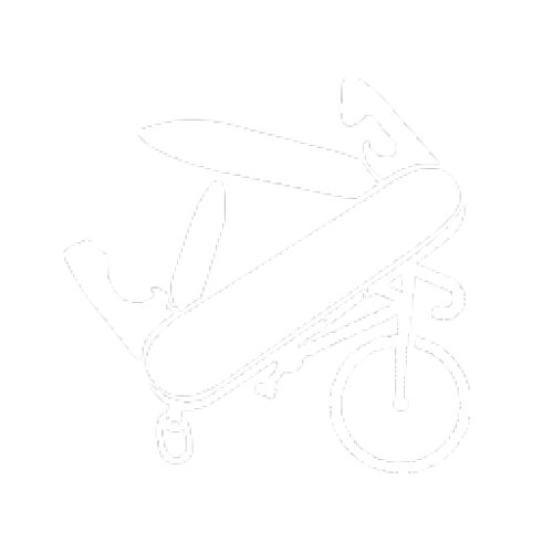 Voor elke fietstocht