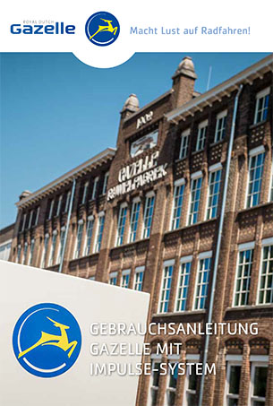Impulse Gebrauchsanweisung