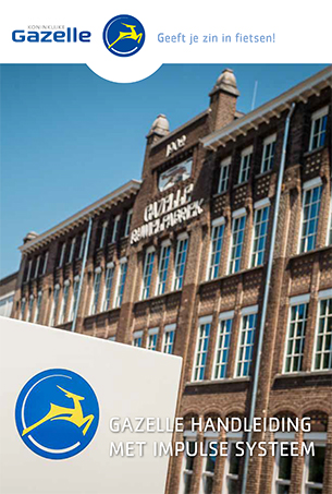 Impulse gebruiksaanwijzing