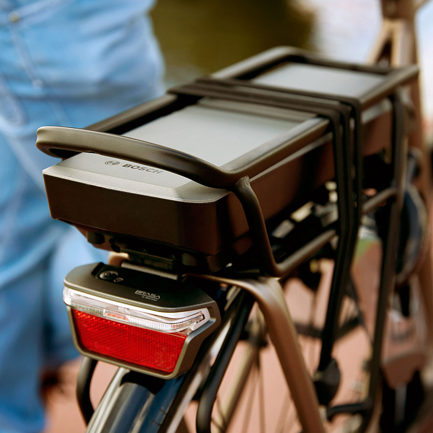 La batterie NiMh est le successeur de la batterie NiCd. C’est actuellement la norme en Europe.