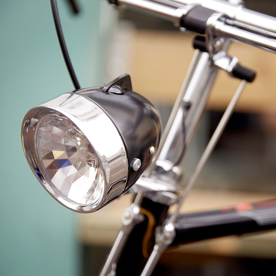 Ces vélos grand-mère sont résistants, robustes et munis d’un cadre solide