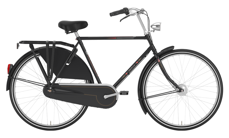 Find the bike that fits your lifestyle!