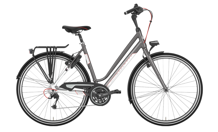 Find your ideal Ultimate bike!