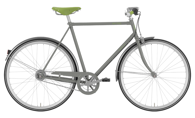 Vind je ideale lifestyle fiets