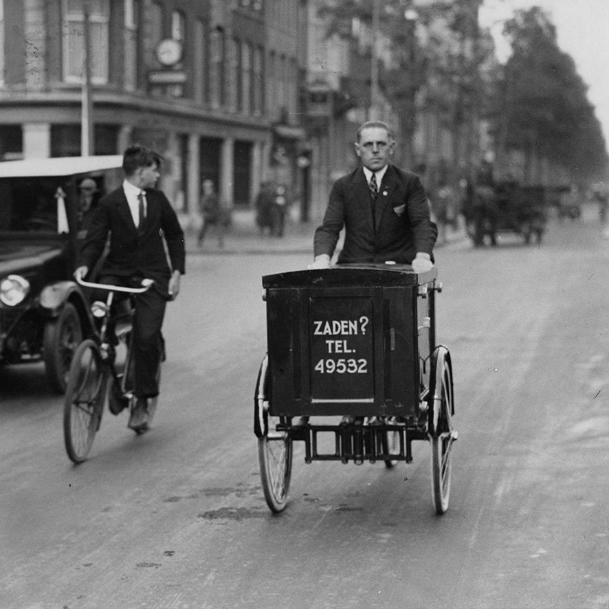 Bekijk de veelgestelde vragen over elektrische fietsen, accu's, garantie, financieren, leasen en techniek.
