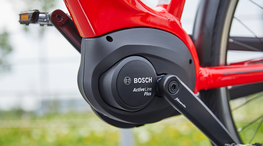 Motor e-bike maakt lawaai | Blog | Gazelle Fiets